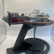 Thunderbirds figure - thunderbirds,