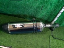 Yoshimura 77j slip on - r-77j, slip-on