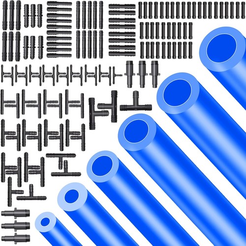 Silicone vacuum hose kit - silicone, kit,