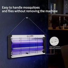 Electric Fly Bug Mosquito