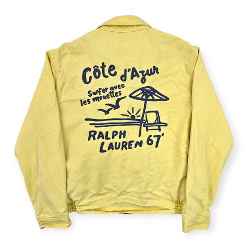 Polo ralph lauren montauk cote - polo,
