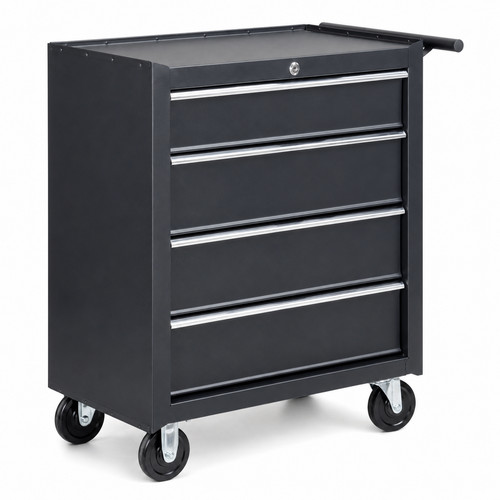 Drawer tool chest rolling - 4,
