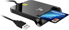 USB Smart Card Reader for ID