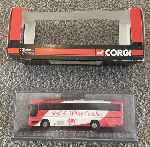 Corgi ooc plaxton - corgi,