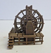 Gauge waterwheel for - waterwheel,