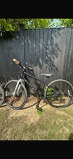 Marin Hybrid Bikes Black