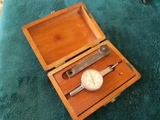 MERCER 301  DIAL INDICATOR