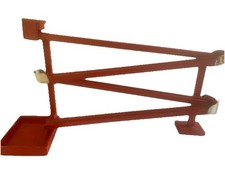 Marble Run, Vintage Wooden