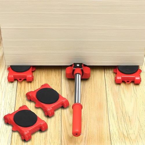 Furniture lifter mover - furniture, tool