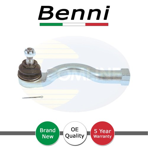 Tie rod end front - tie,