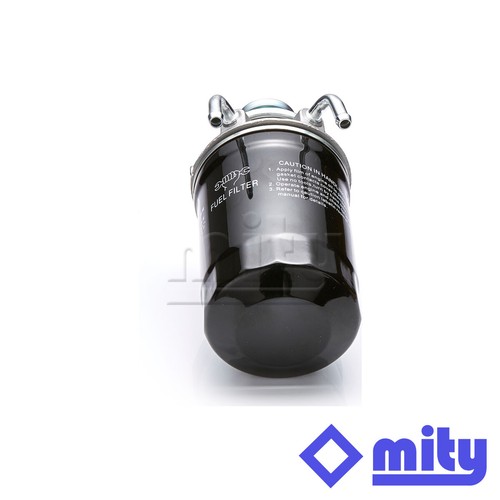 Mity new fuel filter primer - fuel,