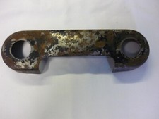 BSA BANTAM TOP COVER FOR LIGHTWEIGHT FORKS