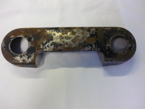 Bsa bantam top cover - bsa,