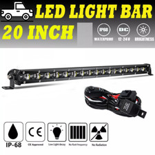 20inch 1200W Led Light Bar