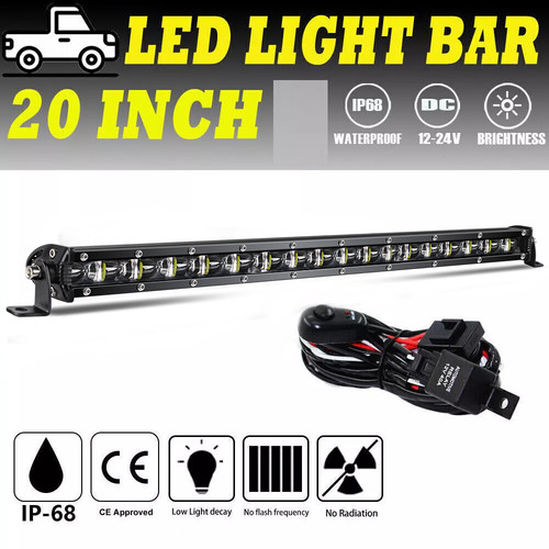 20inch 1200w led - led, light
