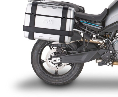 Honda transalp 750 2023 givi - honda,