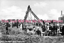 SC 4354 - The Giant Slide