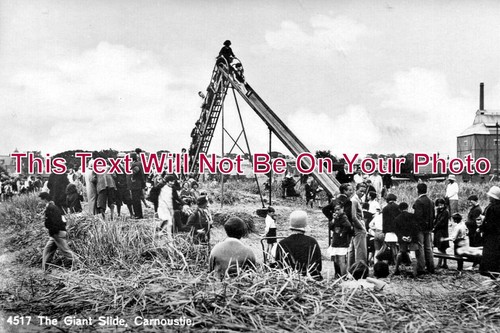 4354 the giant slide - 4354,