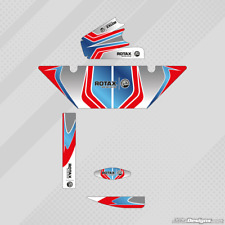 ZANARDI EUROPEAN STYLE ROTAX