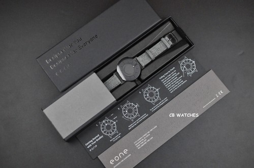 Eone bradley edge braille - eone,