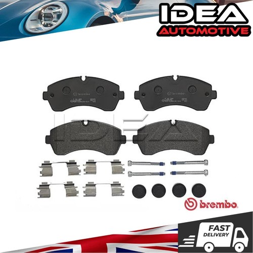 Brake pads set - brake,
