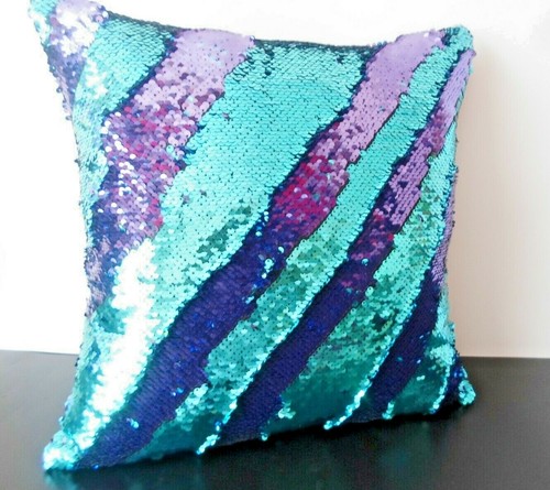Mermaid pillow case magic - pillow,