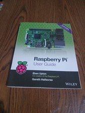 RASPBERRY PI USER GUIDE