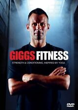 Giggs Fitness [DVD] [2011] DVD Value Guaranteed from eBay’s biggest seller!