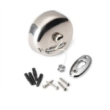 Chrome Stainless Steel