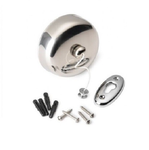 Chrome stainless steel - chrome,