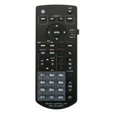New Remote Control RC-DV331