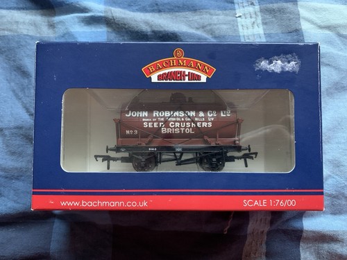 Bachman 683 gauge - ‘oo’,