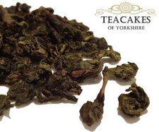 Milk Oolong Tea Loose Leaf