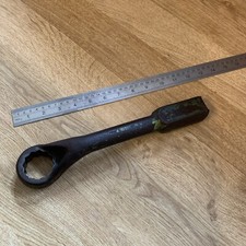 Heavy Duty Metric Flogging /