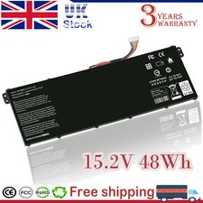 AC14B3K AC14B8K Battery for