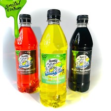 SLUSH PUPPY M/C SNOW CONE