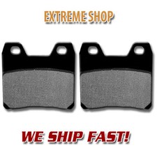 Yamaha Rear Brake Disc Pads