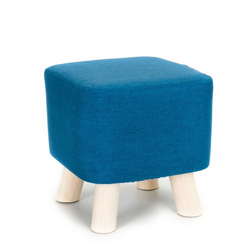 Soft square wooden - soft,
