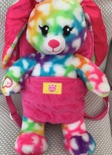 Build-A-Bear Workshop -Rainbow