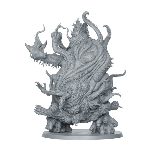 Cthulhu death may - cthulhu,