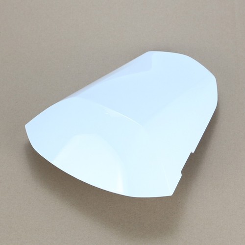 Rear seat cover fairing cowl - fairing,