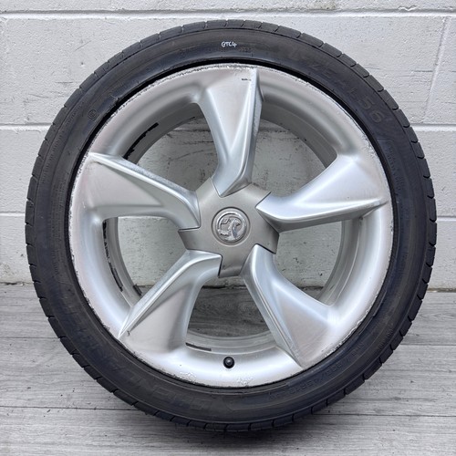 Vauxhall astra gtc - astra, 19”