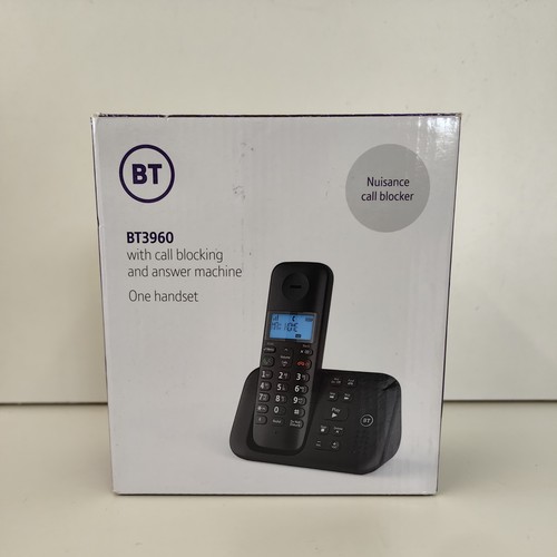3960 cordless landline - cordless,