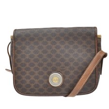 CELINE Macadam Horse Carriage