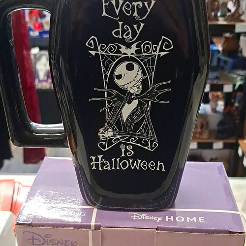 Disney nightmare before - disney,