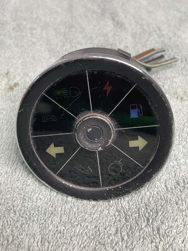 Classic reliant scimitar - classic, dash