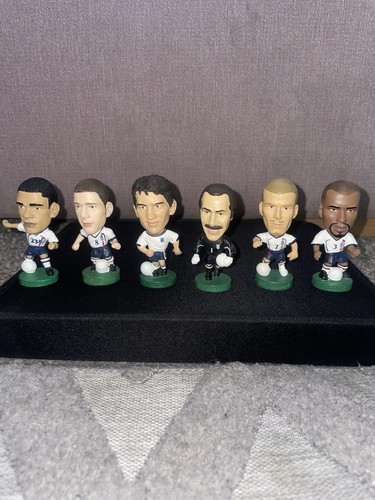 Classic england corinthian - 6,