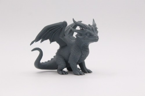 Wyrmling baby dragon - wyrmling, dnd