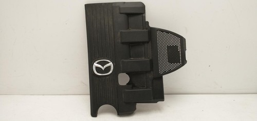 Mazda mx5 engine - engine, cover
