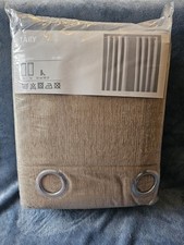 Ikea Retired Taby Curtains